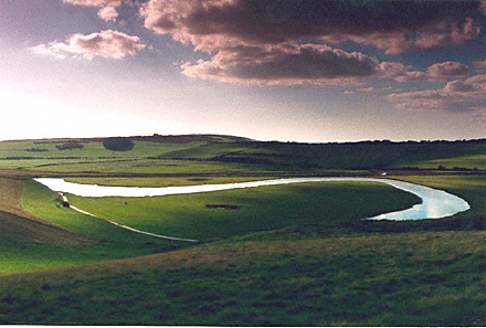 Cuckmere Haven